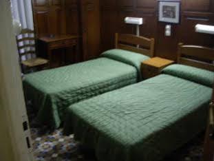 Ribagorza Maison d'hôtes Barcelone