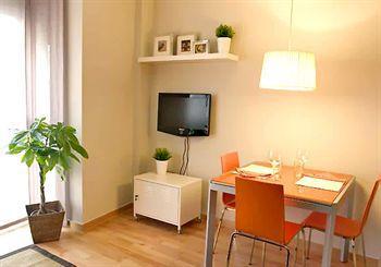 Feelathome Marquet Barcelona