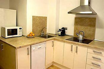 Feelathome Marquet Appartement