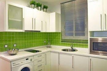 Feelathome Gran Via Appartement