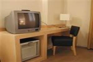 Hotel Sagrada Familia Barcelona