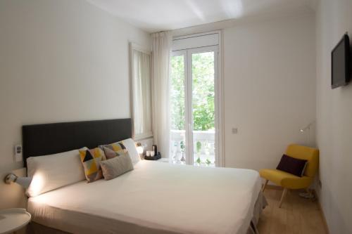 Lemar By Aspasios 3* Barcelona