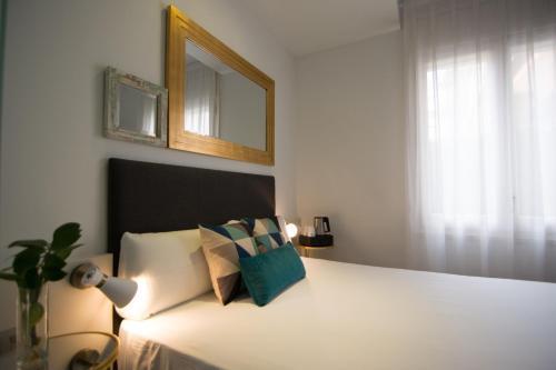 Bed & Breakfast Lemar By Aspasios Barcelona