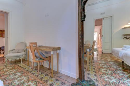 Hostel Factory Suites Barcelona *