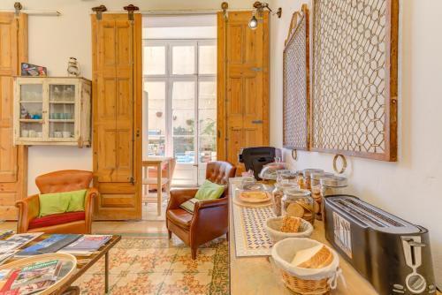 Hostel Factory Suites Barcelona Barcelona