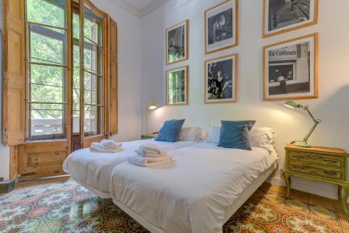 Factory Suites Barcelona * Barcelona