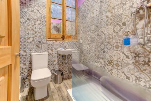 Factory Suites Barcelona Hostel Barcelona
