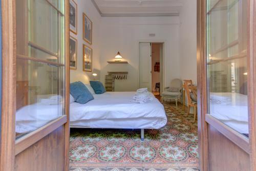 Factory Suites Barcelona