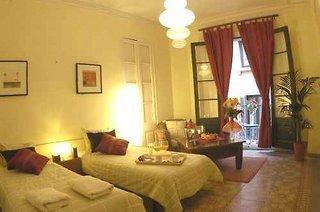 Ramblas Ii Hotel 2*