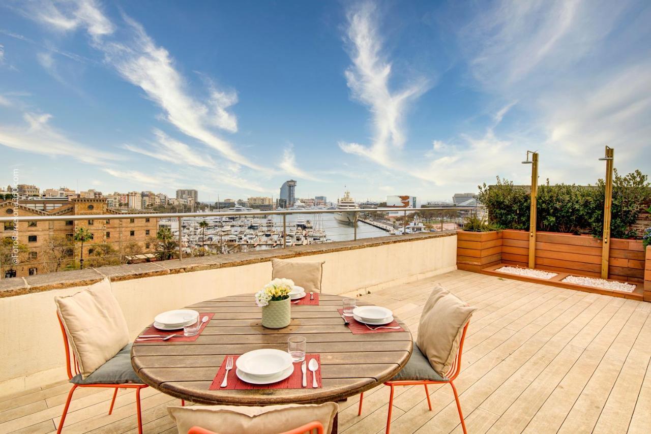 Caterina House Port Vell Barcelone