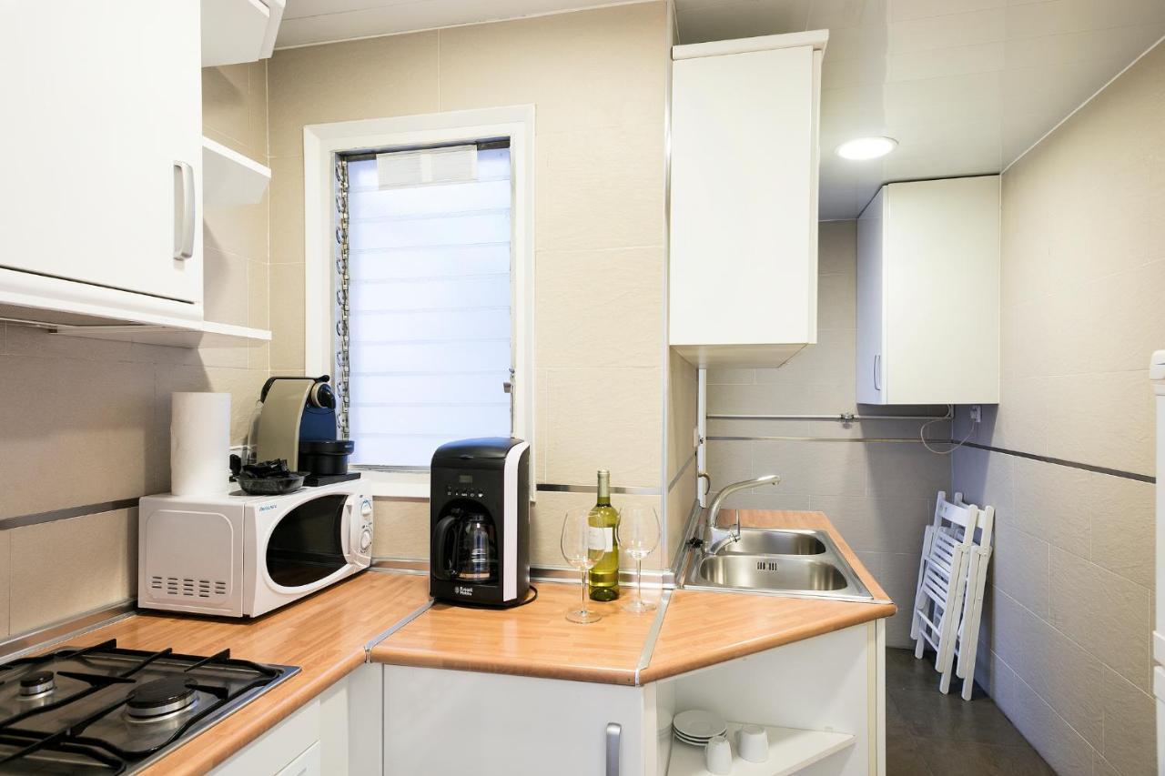 U-nique Rambla Catalunya Apartment