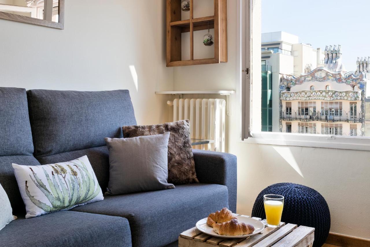 U-nique Rambla Catalunya Apartment *