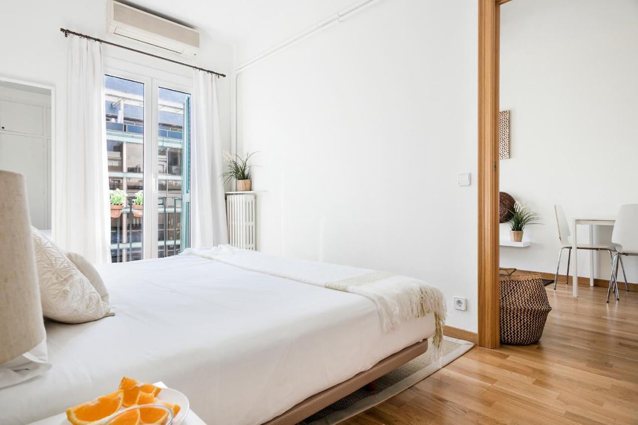 Apartment U-nique Rambla Catalunya *