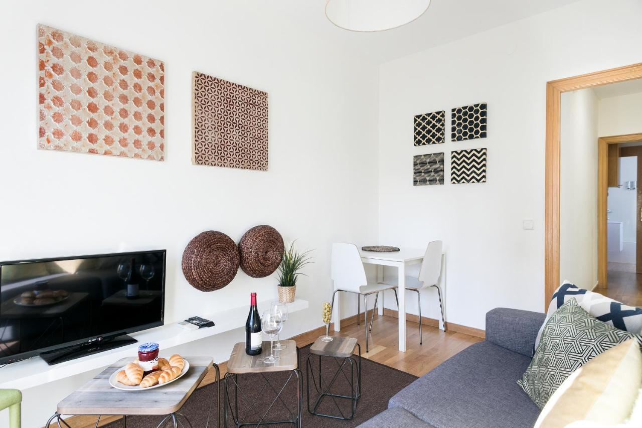 U-nique Rambla Catalunya Apartment *