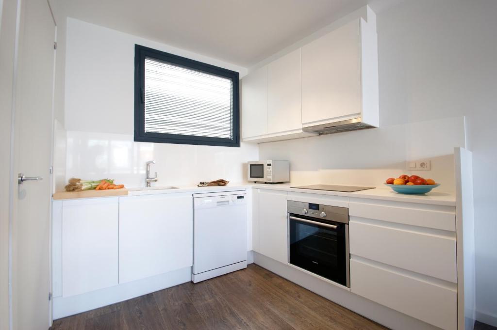 Appartement Deco Barcelona-diagonal Barcelona