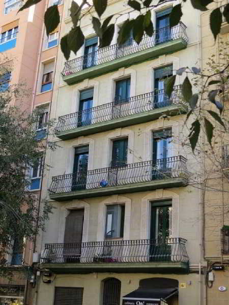 Appartement Mellow