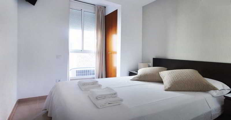 Mellow Appartement Barcelone