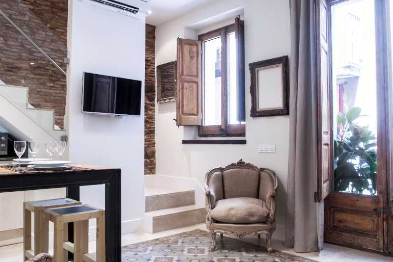 We Town House With Terrace Appartement *