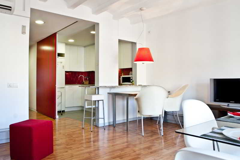 Eixample Comfort Barcelona