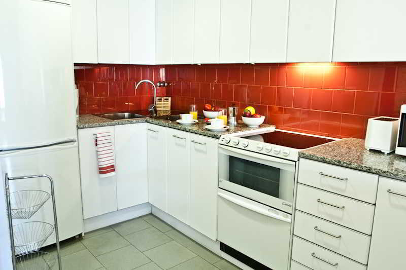 Apartment Eixample Comfort