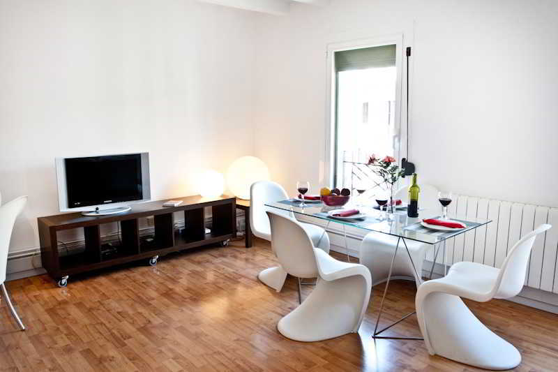 Eixample Comfort Barcelona