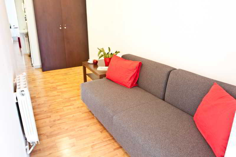 Eixample Comfort