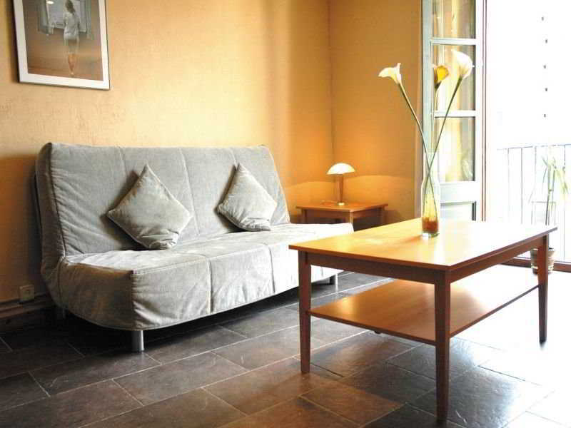 Borne Down Town Hotel Barcelone