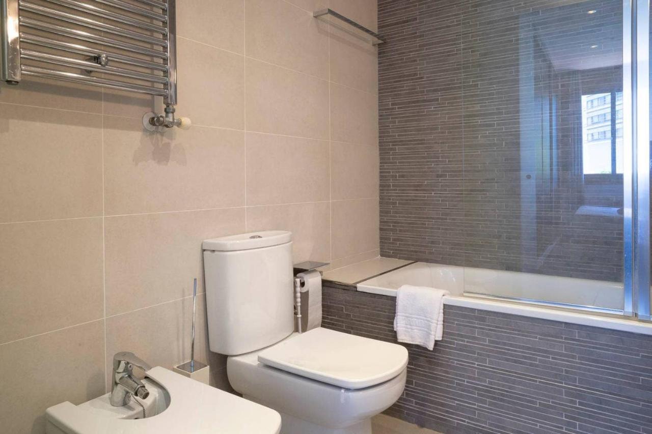 Diagonal Forum Apartment Barcelona