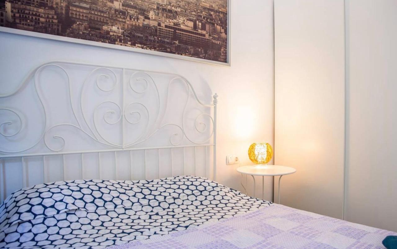 Appartement Eixample - Pova *