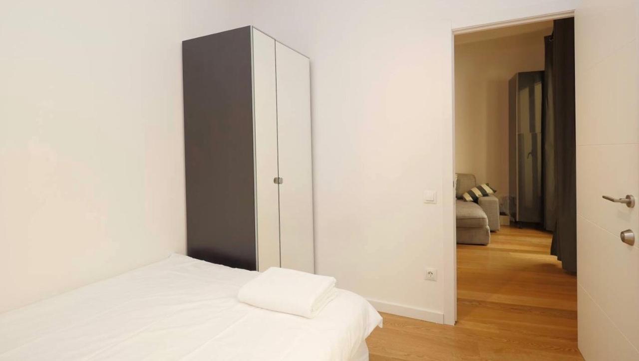 Appartement Old Town 4-bedroom Barcelona