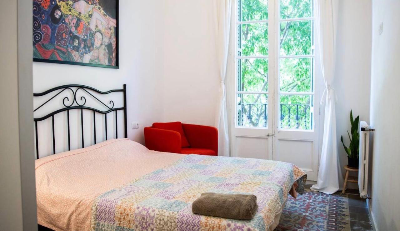 Appartement Eixample - Pova