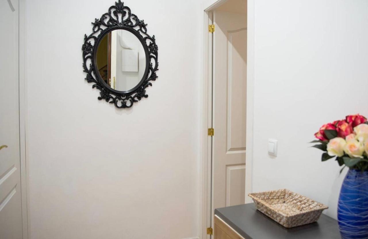 Appartement Eixample - Pova