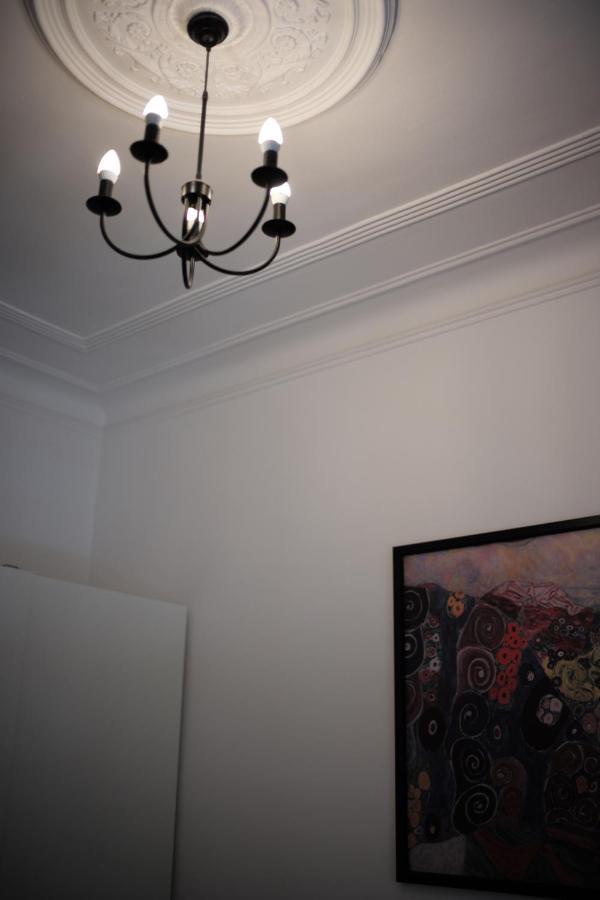 Eixample - Pova Appartement *