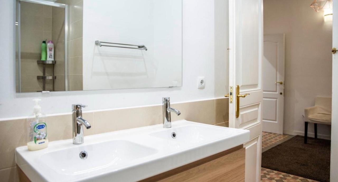 Eixample - Pova Appartement Barcelone