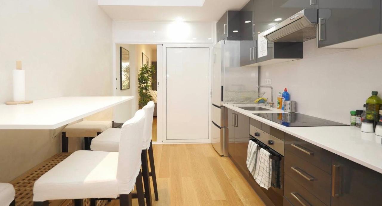 Appartement Old Town 4-bedroom