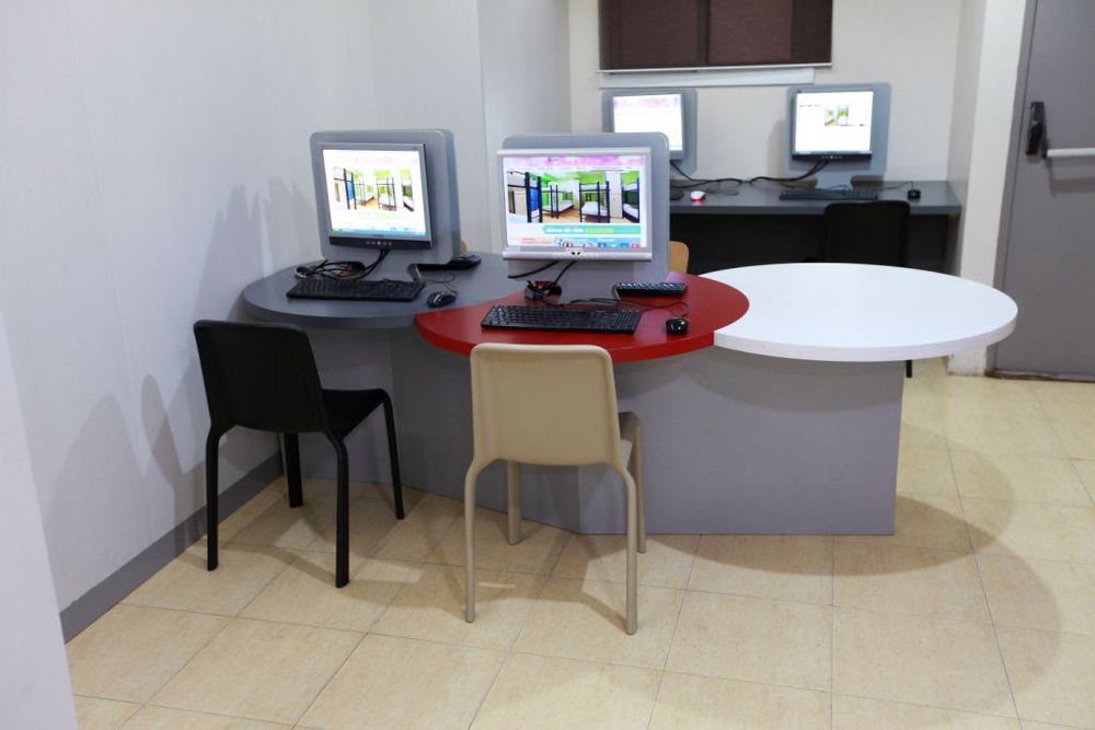Sun & Moon Hostel Barcelona