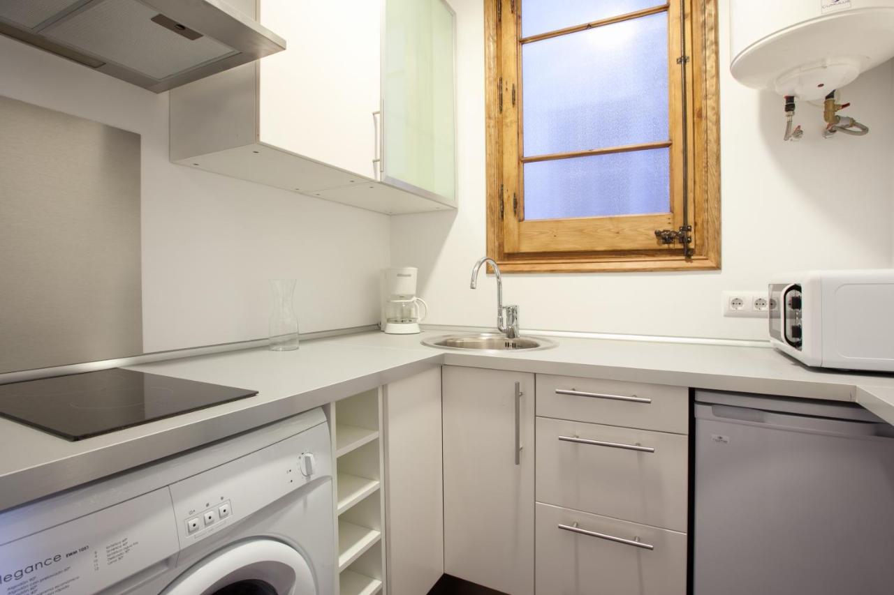 Apartment Fully Equipped Place Close To Sagrada Familia Barcelona