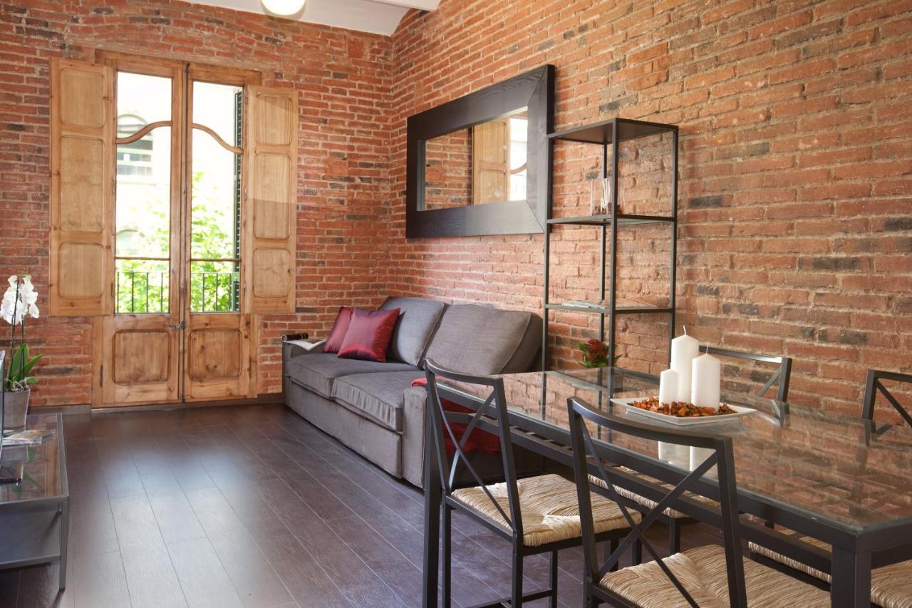 Fully Equipped Place Close To Sagrada Familia Apartment *