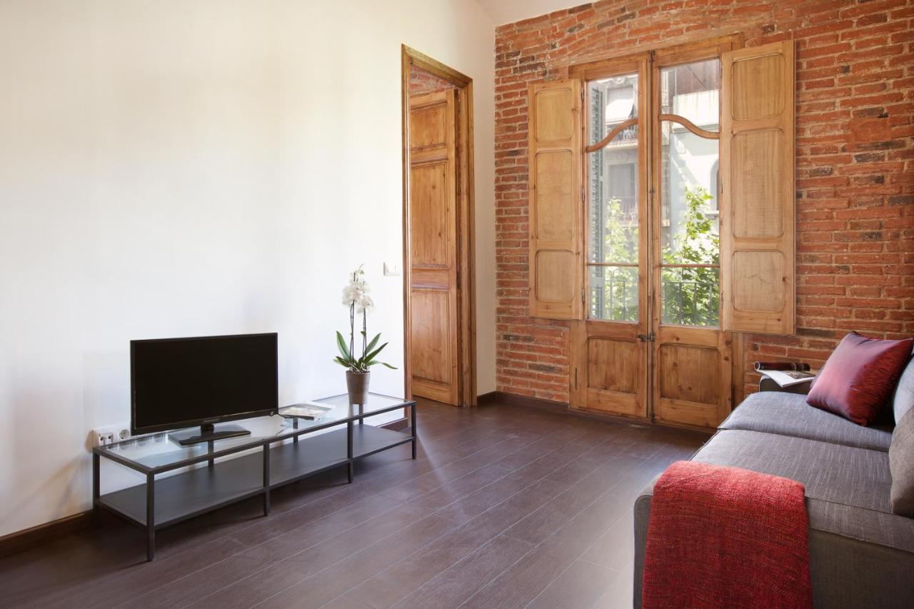 Apartment Fully Equipped Place Close To Sagrada Familia *