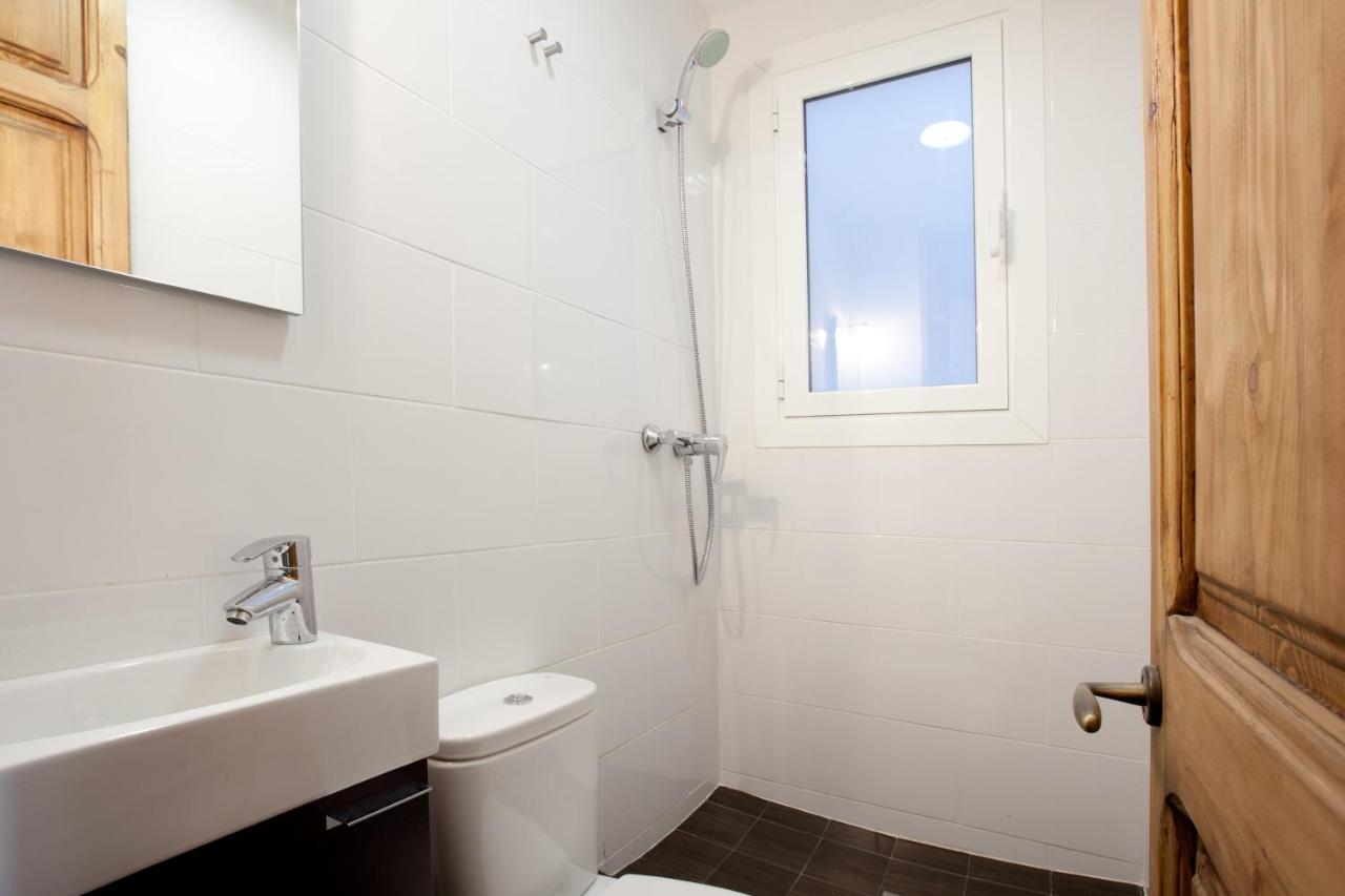 Apartment Fully Equipped Place Close To Sagrada Familia *