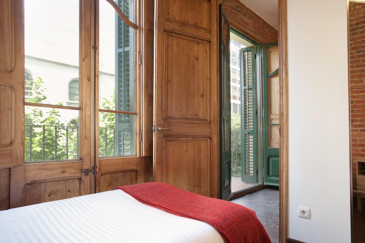 Fully Equipped Place Close To Sagrada Familia Apartment *