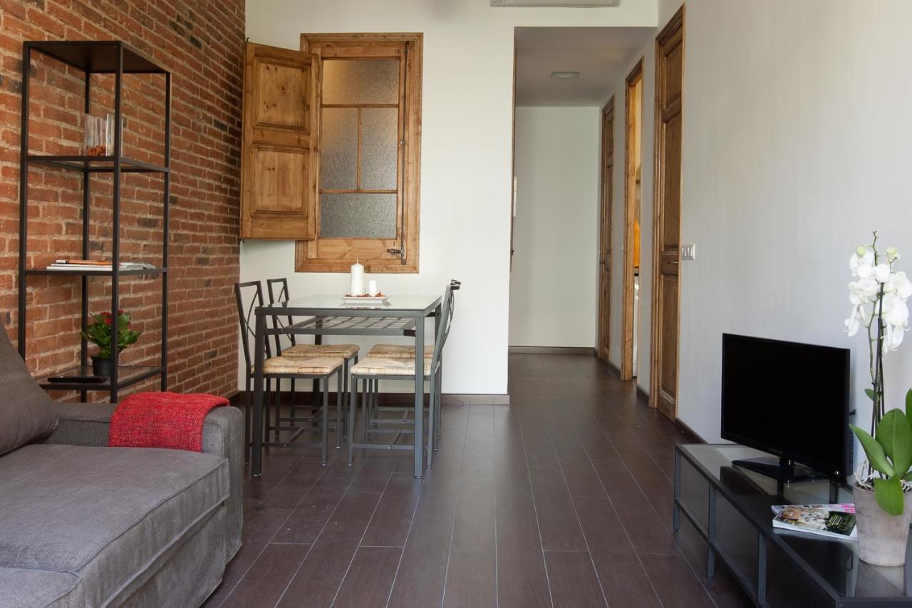 Fully Equipped Place Close To Sagrada Familia Apartment *