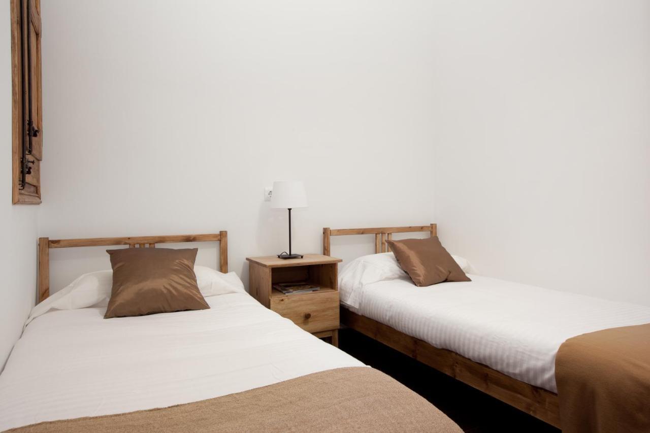 Apartment Beautiful Eixample Flat For Families Barcelona