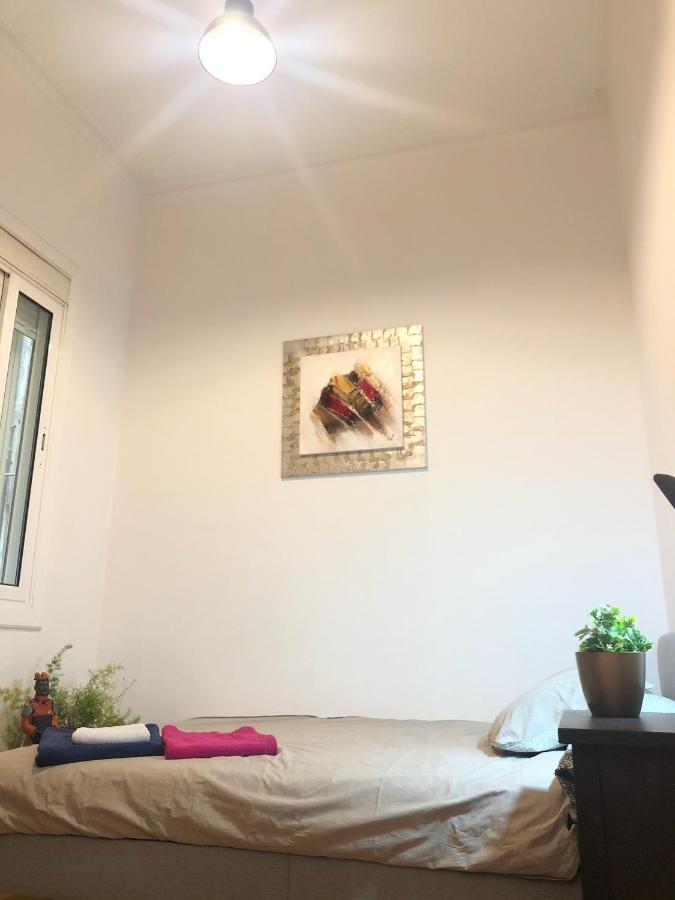 Eixample - Pova Appartement *