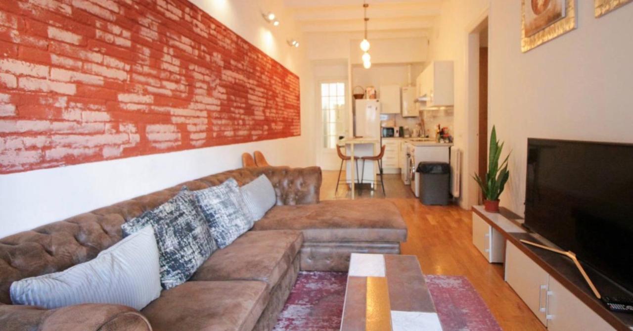 Appartement Eixample - Pova