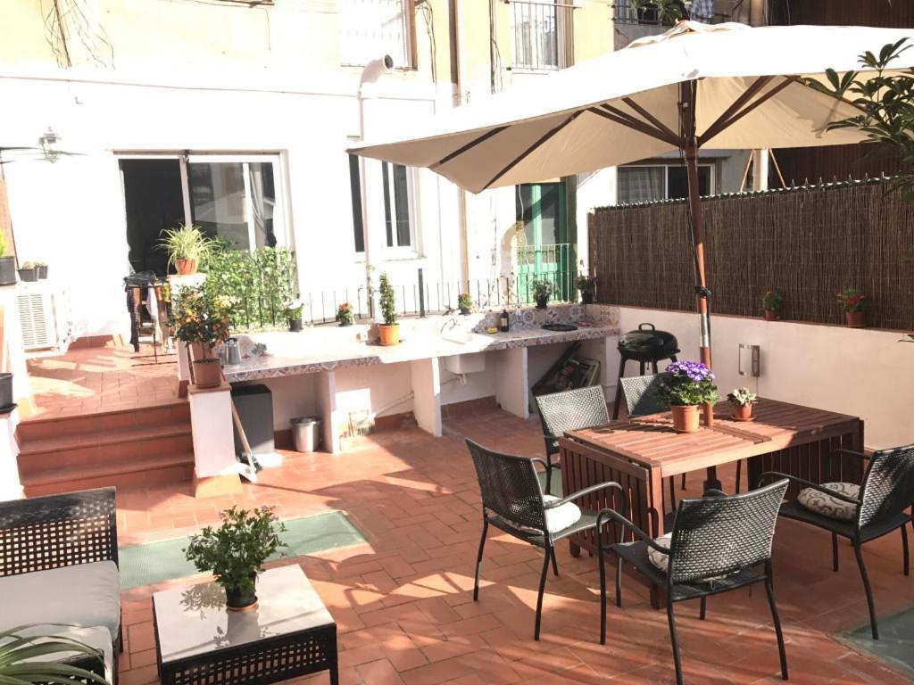 Appartement Eixample - Pova *