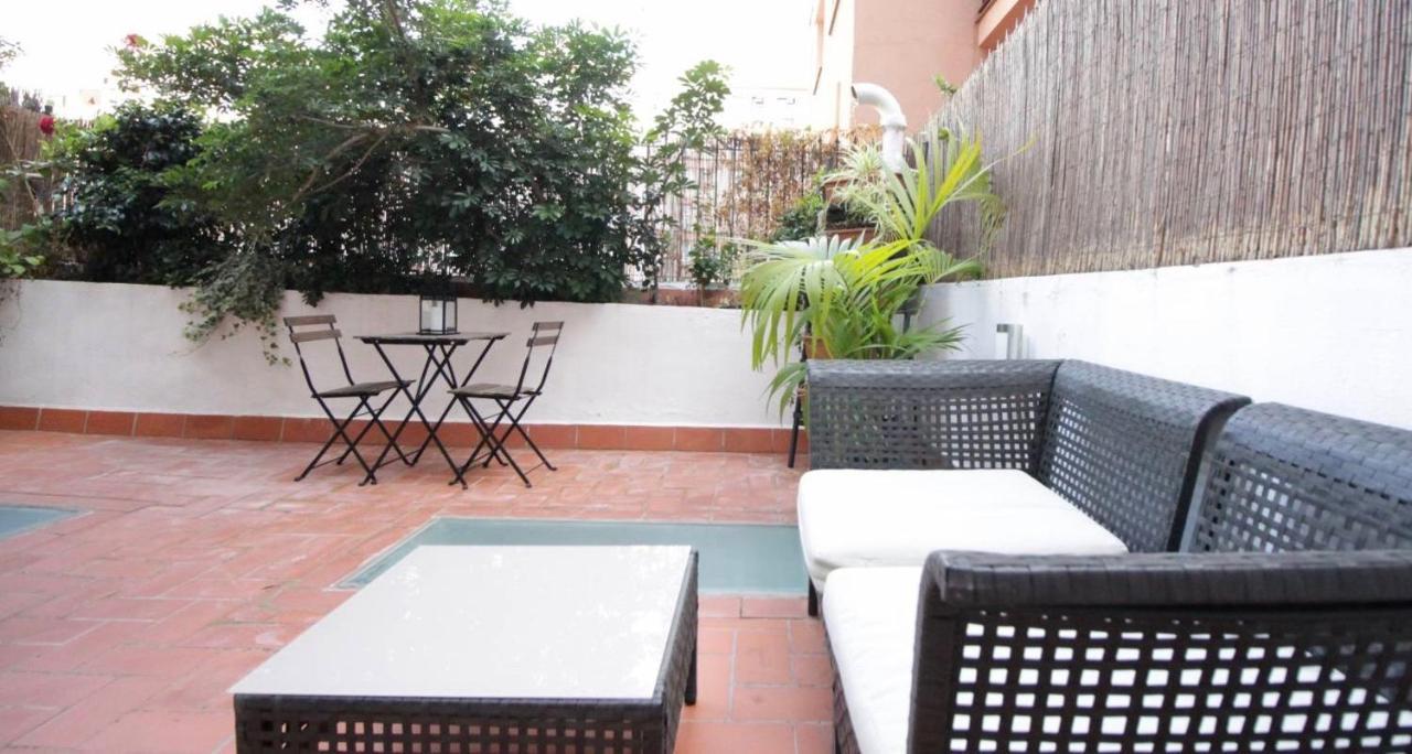 Eixample - Pova Appartement