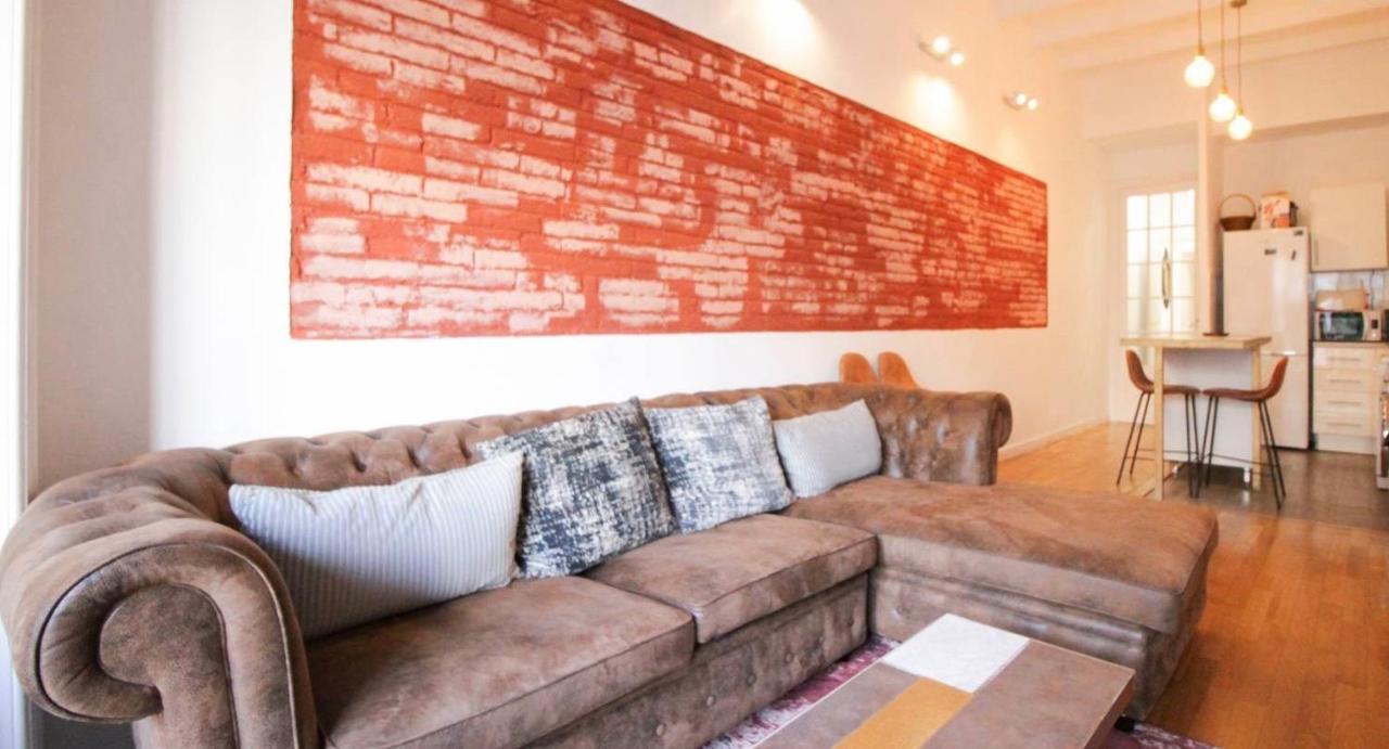 Eixample - Pova Appartement *