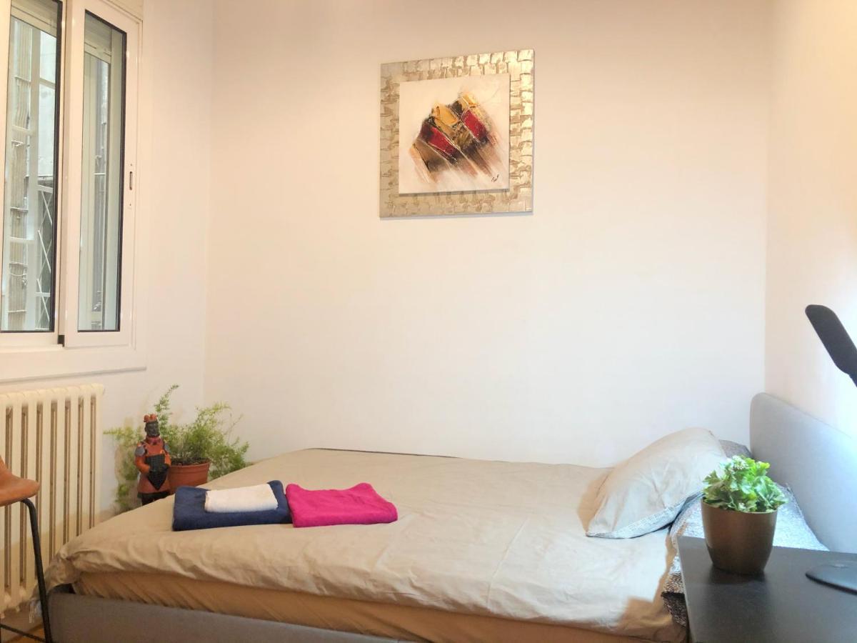 Eixample - Pova Appartement