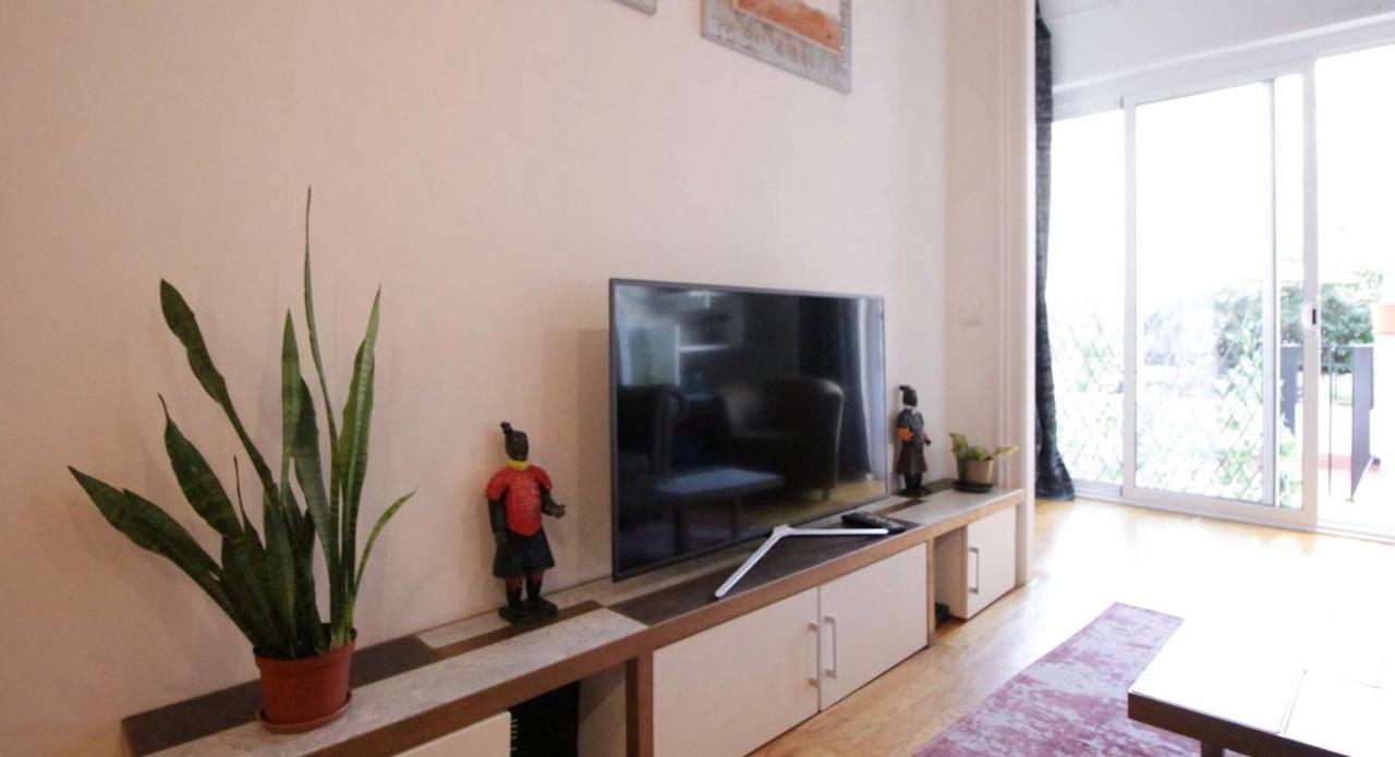 Eixample - Pova Appartement Barcelone